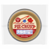 Kroger® Graham Cracker Pie Crust