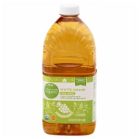 Simple Truth Organic™ White Grape 100% Juice