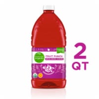 Simple Truth Organic® Fruit Punch Perspective: Main