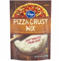 Kroger® Pizza Crust Mix