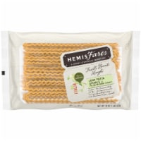HemisFares™ Fusilli Long Spirals Pasta Perspective: Main