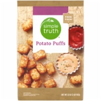 Simple Truth® Potato Puffs