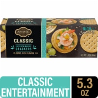 Private Selection® Classic Entertainment Crackers