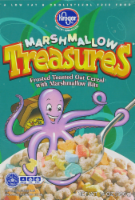 Kroger® Marshmallow Treasures Cereal Perspective: Main