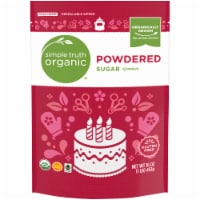 Simple Truth Organic® Powdered Sugar