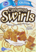 Kroger® Cinnamon Swirls Cereal Perspective: Main