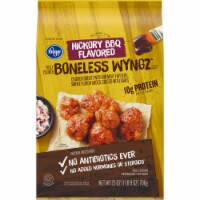 Kroger® Hickory BBQ Flavored Boneless Wyngz