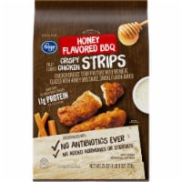 Kroger® Honey Flavored BBQ Crispy Chicken Strips