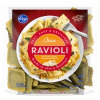 Kroger® Frozen Cheese Ravioli