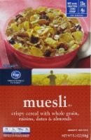 Kroger® Muesli Cereal Perspective: Main