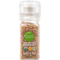 Simple Truth Organic™ Himalayan Pink Zesty Lemon and Dill Grinder Perspective: Main