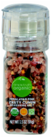 Simple Truth Organic™ Himalayan Pink Zesty Cumin Seasoning Salt Perspective: Main