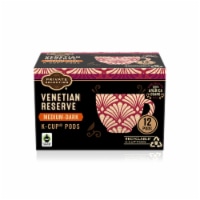 Private Selection® Venetian Reserve Medium-Dark Roast K-Cup® Coffee Pods Perspective: Main