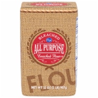 Kroger® All Purpose Bleached Enriched Flour