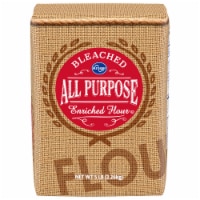 Kroger® Bleached All Purpose Enriched Flour