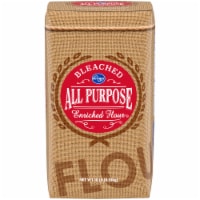 Kroger® Bleached All Purpose Enriched Flour