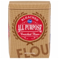 Kroger® Bleached All-Purpose Enriched Flour