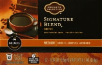 Private Selection® Signature Blend Medium Roast K-Cup® Coffee Pods Perspective: Main