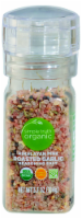Simple Truth Organic™ Roasted Garlic Himalayan Pink Salt Seasoning Perspective: Main