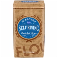 Kroger® Bleached Self-Rising Enriched Flour Perspective: Main