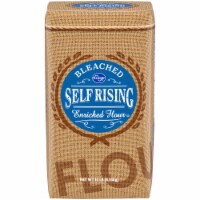Kroger® Bleached Self-Rising Enriched Flour Perspective: Main