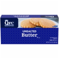 QFC Unsalted Butter Sticks