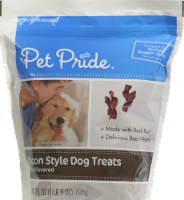Pet Pride® Bacon Style Dog Treats Perspective: Main