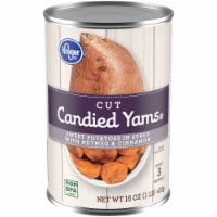 Kroger® Candied Yams Perspective: Main