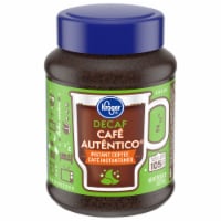 Kroger® Decaf Cafe Authentico Instant Coffee