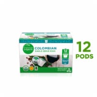 Simple Truth Organic® Colombian Coffee K-Cup Pods