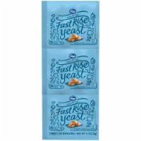 Kroger® Fast Rise Yeast