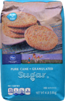 Kroger® Granulated Sugar Perspective: Main