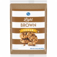 Kroger® Light Brown Sugar Perspective: Main