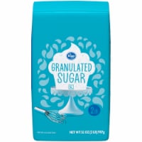Kroger® Granulated Sugar Perspective: Main