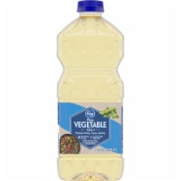 Kroger® Pure Vegetable Oil