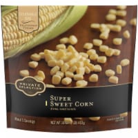 Private Selection™ Frozen Super Sweet Corn