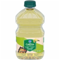 Kroger® Pure Canola Oil