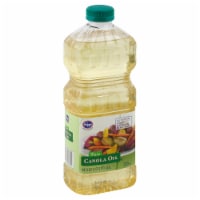 Kroger® Pure Canola Oil