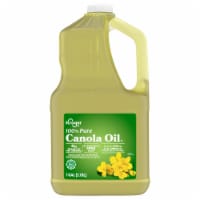 Kroger® Pure Canola Oil
