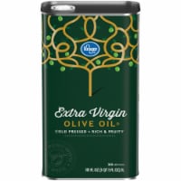 Kroger® Extra Virgin Olive Oil Perspective: Main