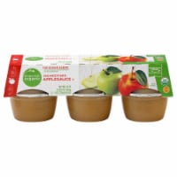 Simple Truth Organic™ Unsweetened Applesauce Cups