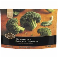 Private Selection Handpicked Frozen Broccoli Florets
