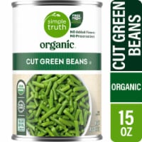 Simple Truth Organic® Cut Green Beans