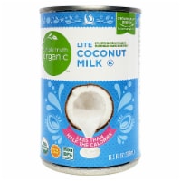 Simple Truth Organic™ Light Coconut Milk