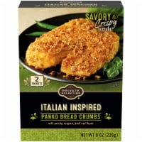 Private Selection® Italian Panko Bread Crumbs