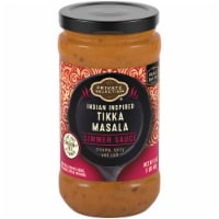 Private Selection® Indian Inspired Tikka Masala Simmer Sauce