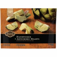 Private Selection™ Handpicked Frozen Artichoke Hearts
