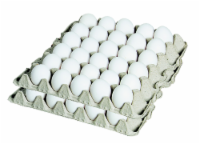Dillons Large White Eggs
