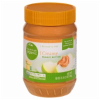 Simple Truth Organic™ Creamy Peanut Butter Perspective: Main