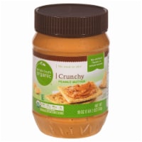 Simple Truth Organic™ Crunchy Peanut Butter Perspective: Main